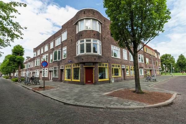Woning Petrus Driessenstraat 24 Groningen