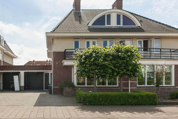 Woning Pompejus 3 Wijk Bij Duurstede