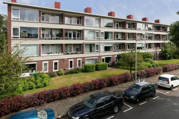 Woning Aagje Dekenlaan 70 Bussum