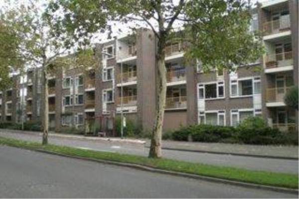 Woning Oranjelaan 294 Geleen