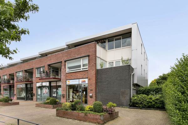 Woning Piet Heinstraat 25 Ede