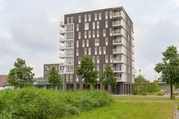 Woning Bandastraat 16 Almere