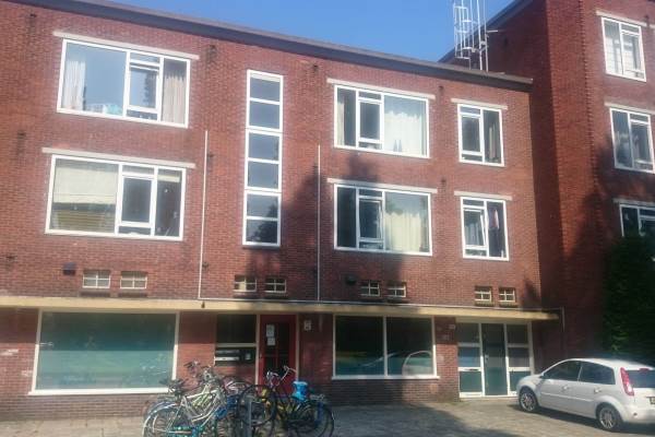 Woning Gorechtkade 109 Groningen