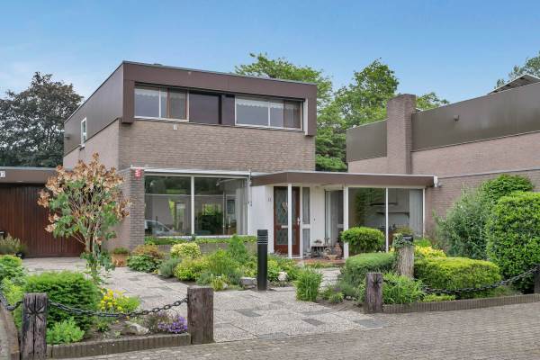 Woning Vijfde Rompert 17 Den Bosch