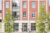 Woning Oostergracht 10 Assen