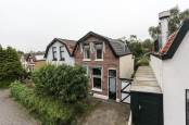 Woning Oudedijkse Schiekade 93 Rotterdam