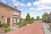 Woning Waalstraat 20 Rhoon