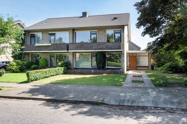 Woning Narcislaan 5 Leende