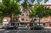 Woning Bergselaan 241B Rotterdam