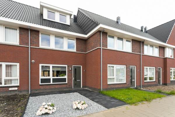 Woning Nanne Jansz. Grootstraat 17 Andijk