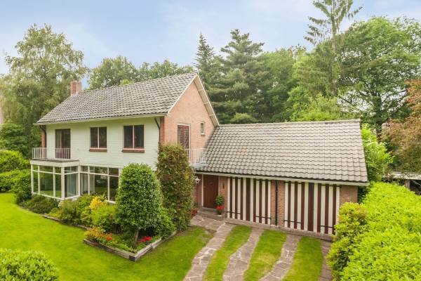 Woning Wildernislaan 12 Apeldoorn