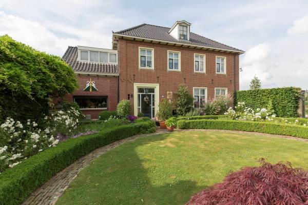 Woning Bongersstraat 10 Ulft