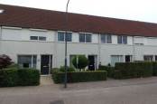 Woning Pallieterplein 53 Oosterhout Nb