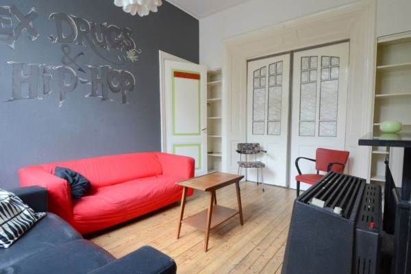 Woning Riouwstraat 9 Groningen