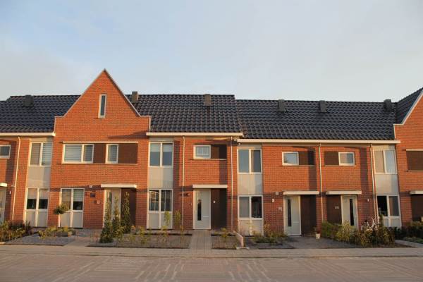 Woning Frankenhuis 44 Haaksbergen