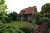 Woning Wethouder Potstraat 26 Vriezenveen