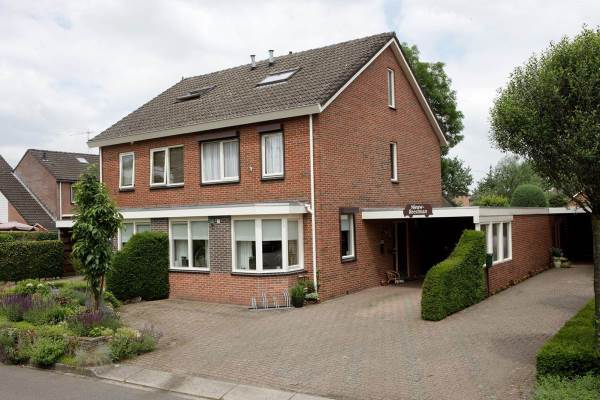 Woning Het Verzet 5 Aalten