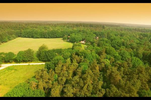 Bouwgrond Lage Boeschoterweg 21 Garderen