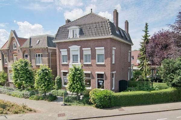 Woning Molenstraatje 47 Tiel