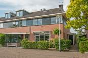 Woning Blekersveld 16 Overveen