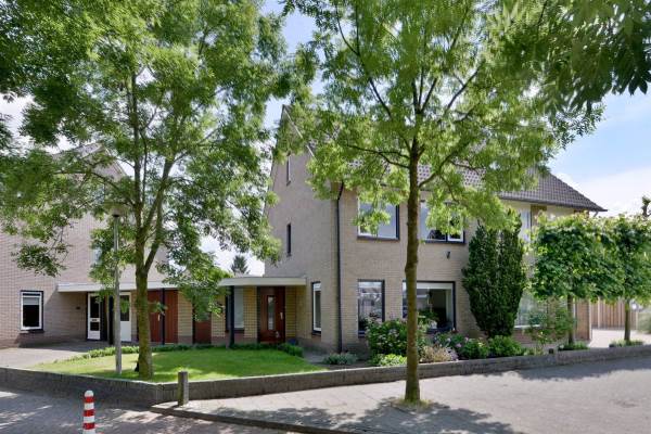 Woning Magnolia 4 Deventer