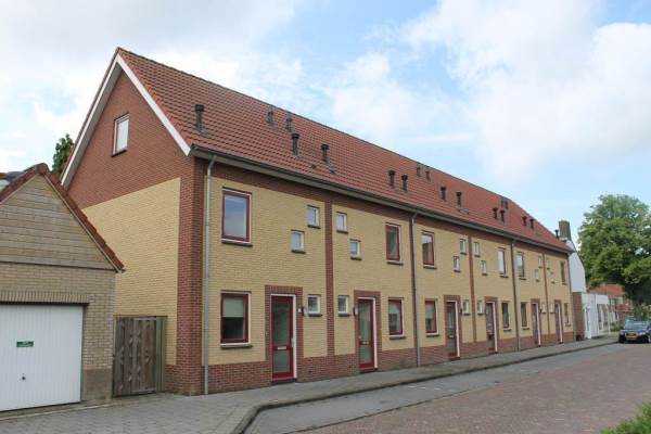 Woning Boshoek 12 Bant