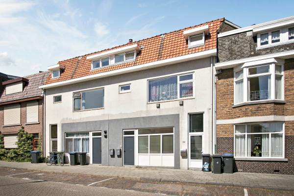 Woning Prins Bernhardlaan 91 Bergen op Zoom