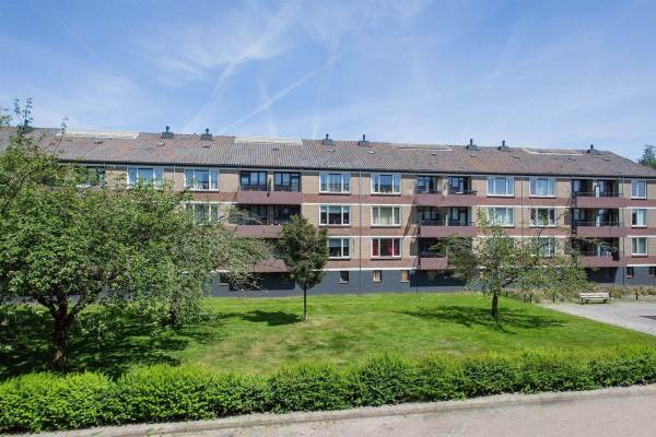 Woning Ariaplein 143 Amersfoort