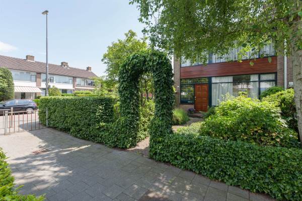 Woning Steven van der Haghenstraat 115 Hoek Van Holland