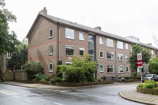 Woning Pieter de Hooghlaan 60 Baarn