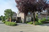 Woning Klimroosstraat 14 Bakel