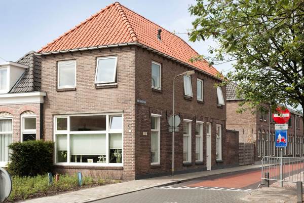 Woning Kastanjelaan 2 Meppel