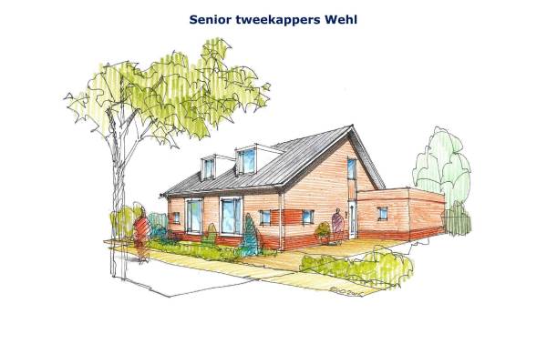 Woning Beste Vaderskamp Wehl
