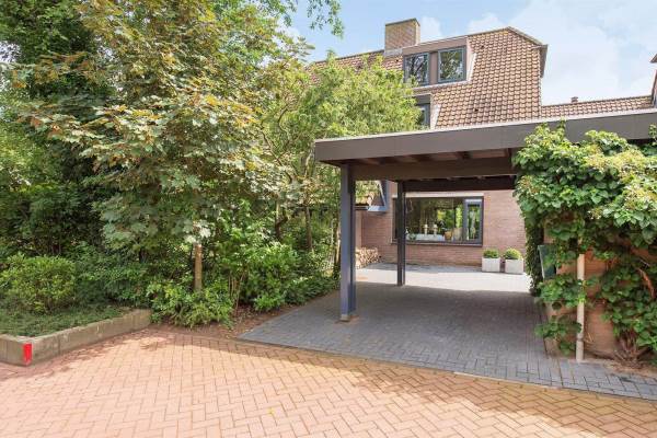 Woning Vollenhovemeen 10 Harderwijk