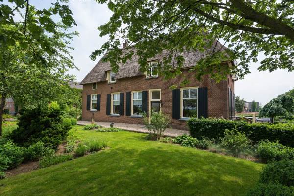 Woning Beekstraat 77a Toldijk