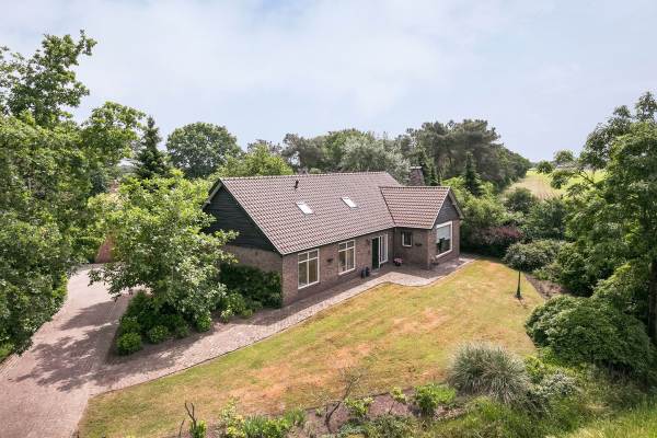 Woning Voorste Heikant 9 Reusel