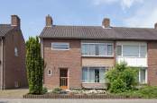 Woning Berkenlaan 10 Made