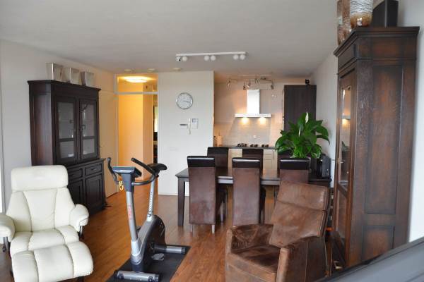 Woning Ringbaan-Zuid 116 Tilburg