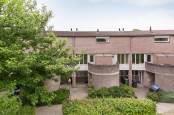 Woning Augustinessenborch 16 Rosmalen