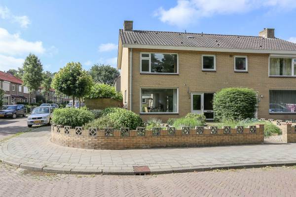 Woning Pauwstraat 41 Wijchen