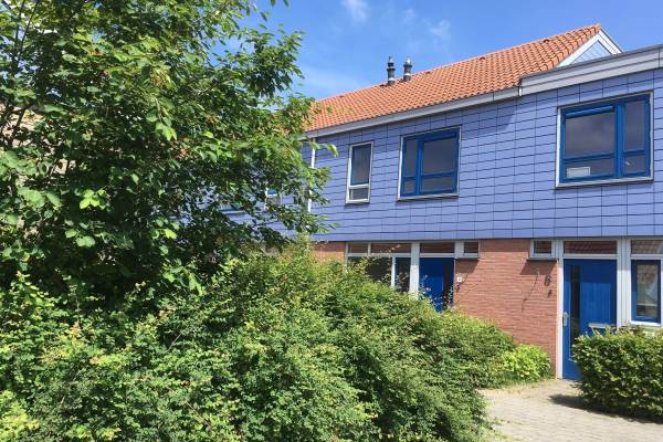 Woning Het Want 9 Dronten