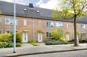 Woning Meermanstraat 32 Hoofddorp