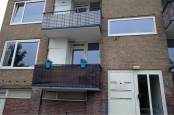 Woning Maanstraat 1 Nijmegen