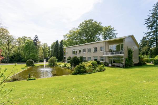 Woning 's-Gravelandseweg 136 Hilversum