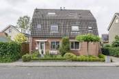 Woning de Meenthe 18 Hattem