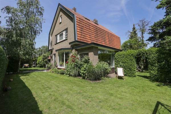 Woning Dingerlaan 18 Lunteren