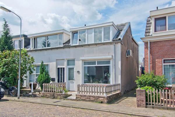 Woning Nieuweweg 77 Tiel
