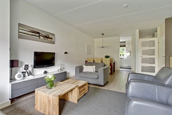 Woning 't Oelbred 18 Tolbert