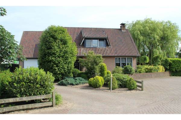 Woning Hazemolenweg 11 Haaksbergen