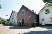 Woning Koningstraat 39 Rossum Gld